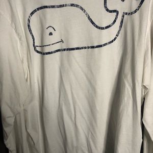 Vineyard vines long sleeve